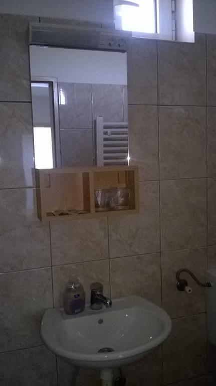 B&B Ljubicevski Raj Požarevac Εξωτερικό φωτογραφία
