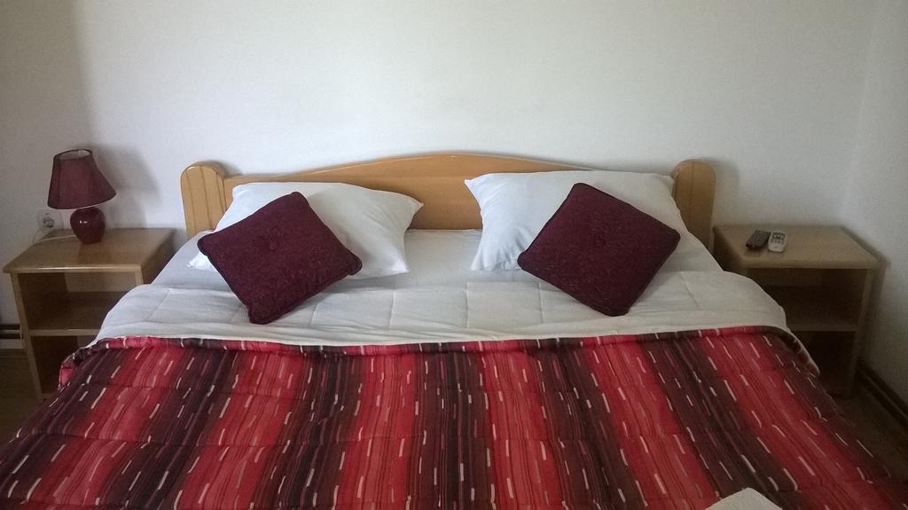 B&B Ljubicevski Raj Požarevac Εξωτερικό φωτογραφία