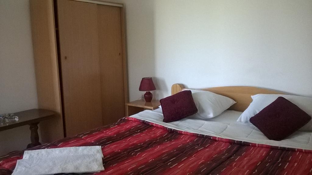 B&B Ljubicevski Raj Požarevac Εξωτερικό φωτογραφία