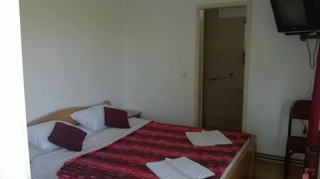B&B Ljubicevski Raj Požarevac Εξωτερικό φωτογραφία