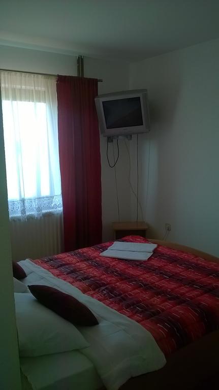 B&B Ljubicevski Raj Požarevac Εξωτερικό φωτογραφία