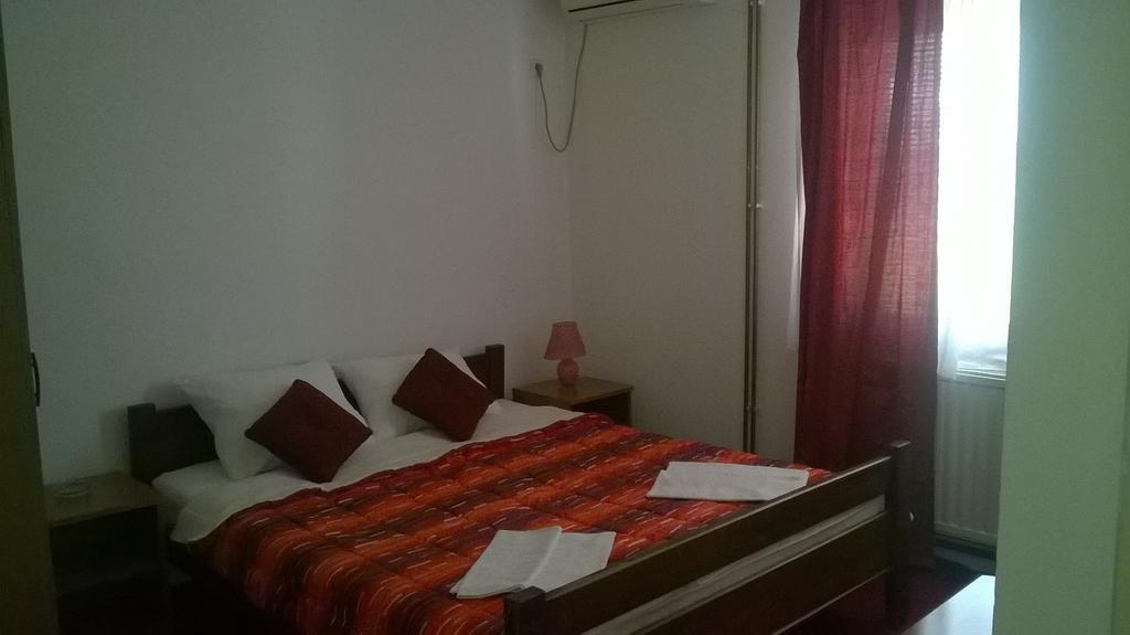 B&B Ljubicevski Raj Požarevac Εξωτερικό φωτογραφία