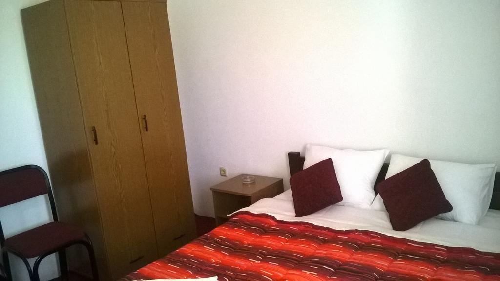 B&B Ljubicevski Raj Požarevac Εξωτερικό φωτογραφία