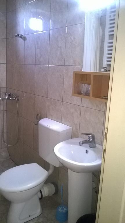 B&B Ljubicevski Raj Požarevac Εξωτερικό φωτογραφία