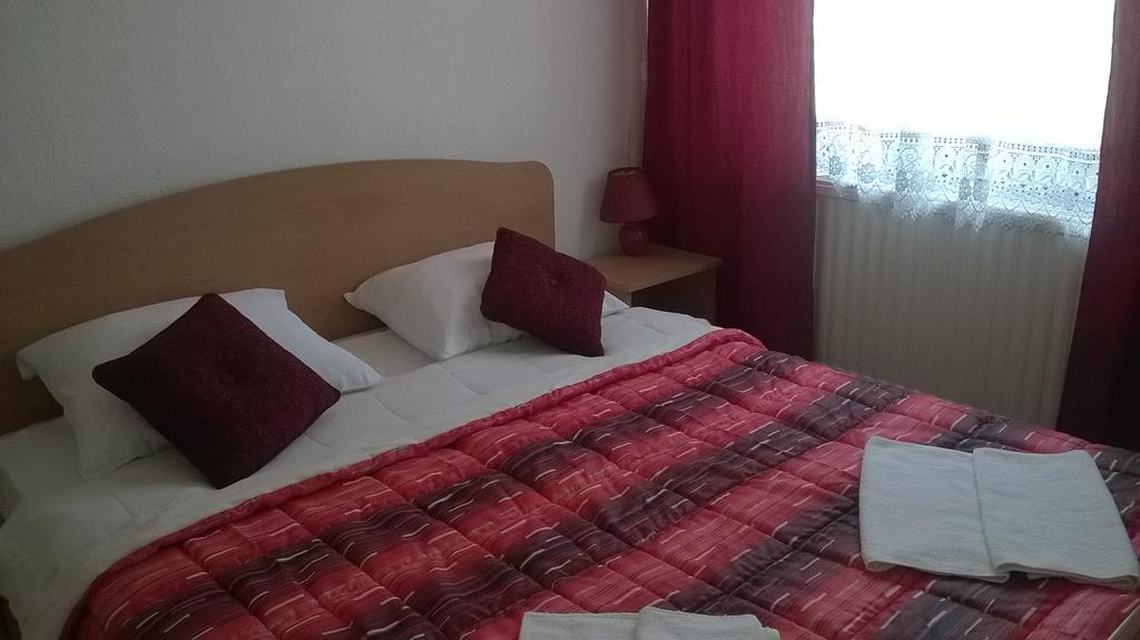B&B Ljubicevski Raj Požarevac Εξωτερικό φωτογραφία