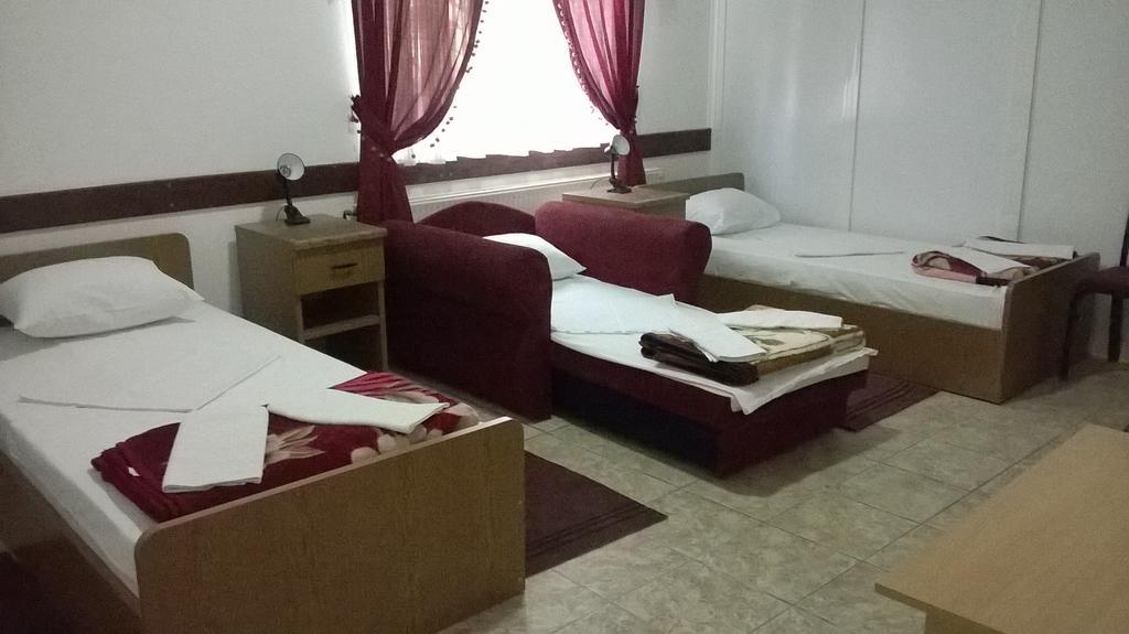 B&B Ljubicevski Raj Požarevac Εξωτερικό φωτογραφία
