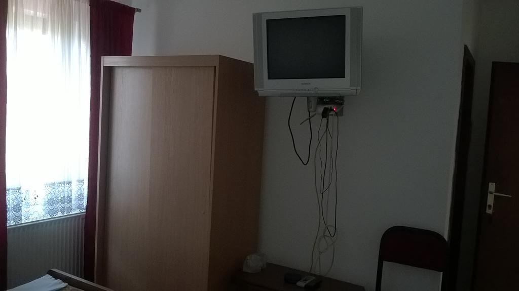 B&B Ljubicevski Raj Požarevac Εξωτερικό φωτογραφία