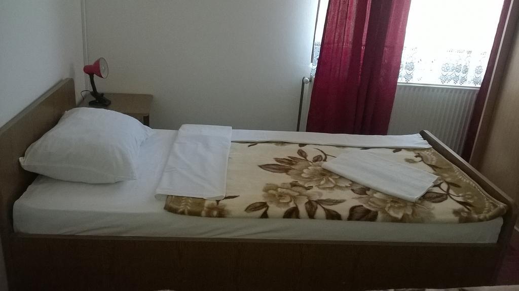 B&B Ljubicevski Raj Požarevac Εξωτερικό φωτογραφία