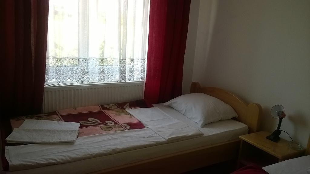 B&B Ljubicevski Raj Požarevac Εξωτερικό φωτογραφία