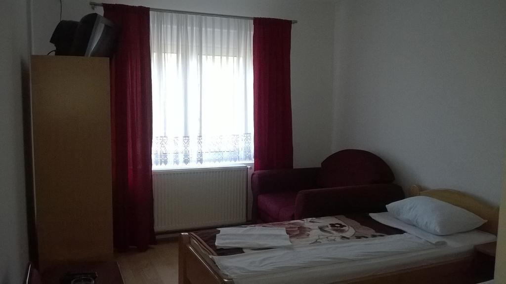 B&B Ljubicevski Raj Požarevac Εξωτερικό φωτογραφία