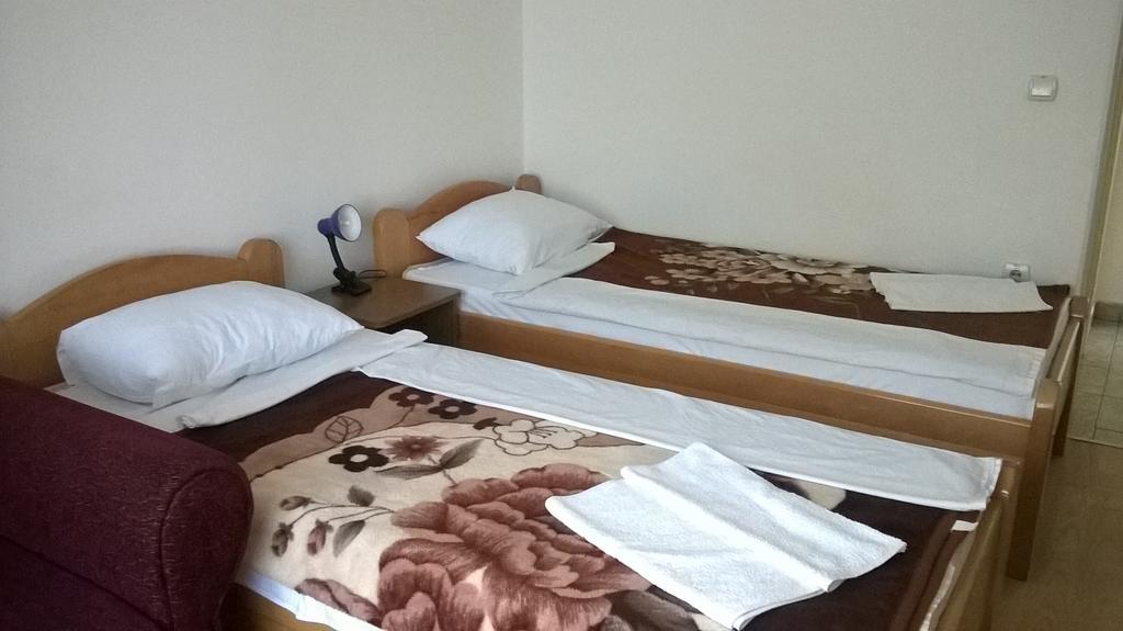 B&B Ljubicevski Raj Požarevac Εξωτερικό φωτογραφία