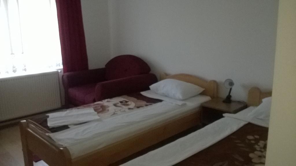 B&B Ljubicevski Raj Požarevac Εξωτερικό φωτογραφία