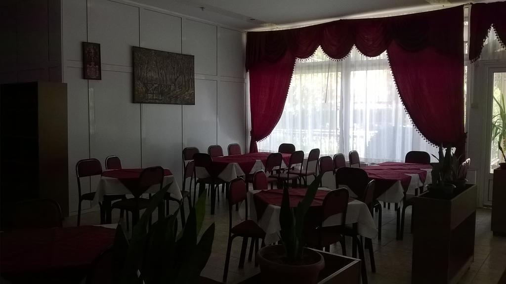 B&B Ljubicevski Raj Požarevac Εξωτερικό φωτογραφία