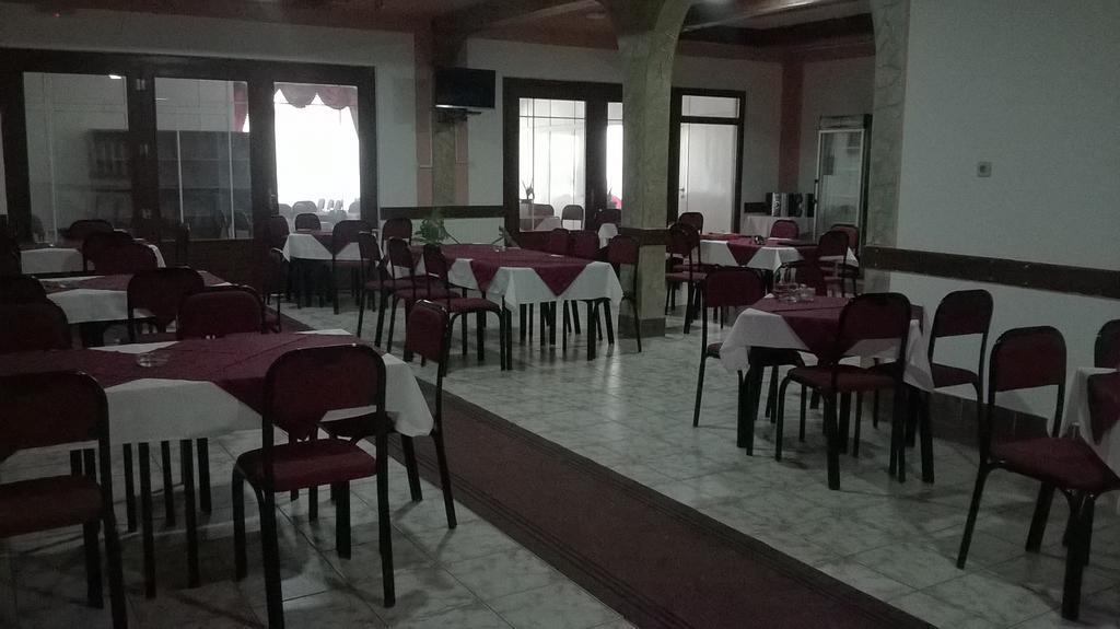 B&B Ljubicevski Raj Požarevac Εξωτερικό φωτογραφία