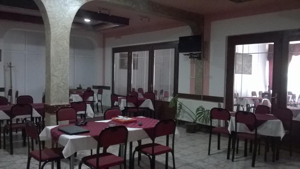 B&B Ljubicevski Raj Požarevac Εξωτερικό φωτογραφία