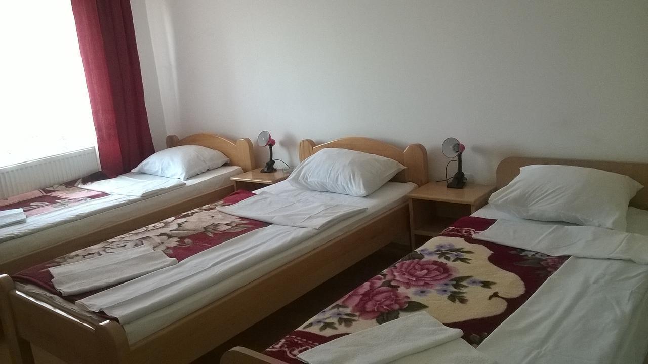 B&B Ljubicevski Raj Požarevac Εξωτερικό φωτογραφία