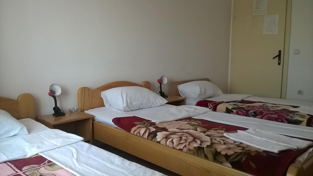 B&B Ljubicevski Raj Požarevac Εξωτερικό φωτογραφία